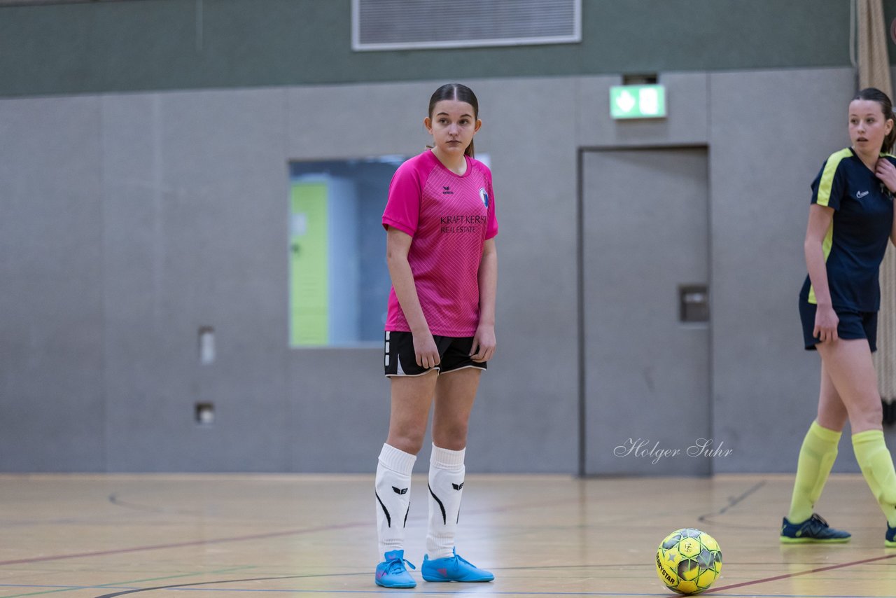 Bild 52 - wCJ Futsalmeisterschaft
